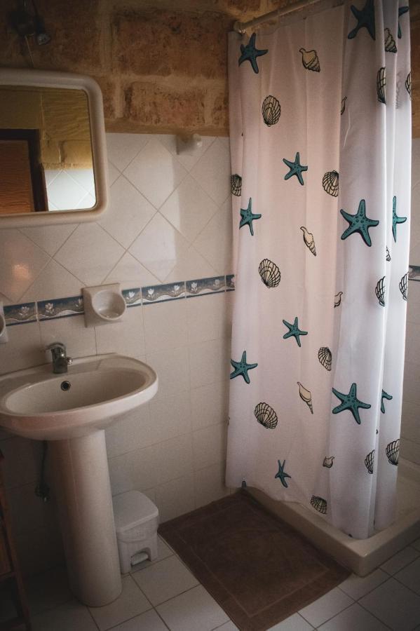 Encanto Vegetarian Bed & Breakfast Bed & Breakfast Xagħra Eksteriør bilde